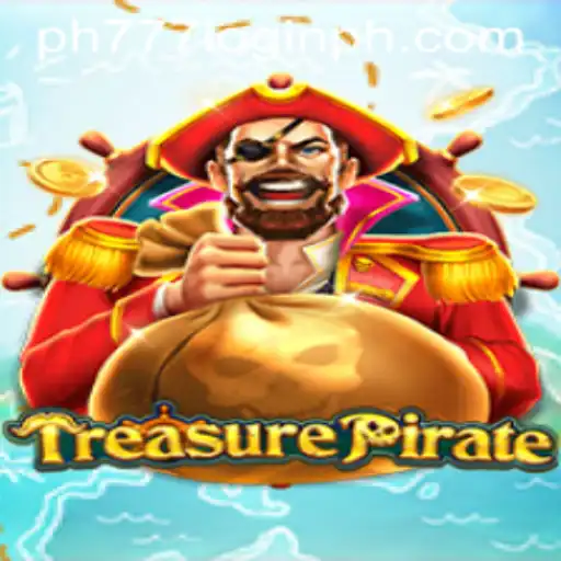 TreasurePirate: Navigate the High Seas of Adventure with PH777 Login