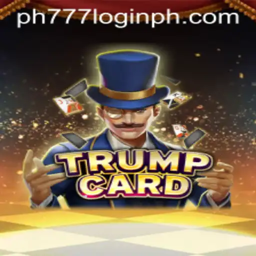 TrumpCard: A Fresh Take on Strategy and Intrigue in Gaming