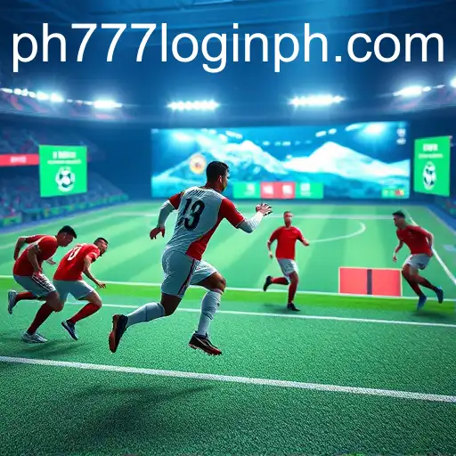 The Thrilling World of Virtual Sports and ph777 login