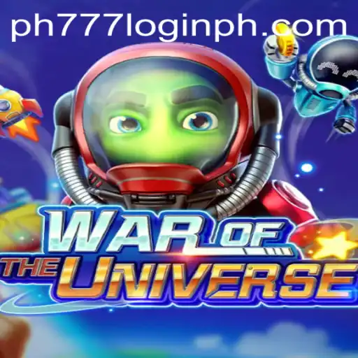 Explore the World of WAROFTHEUNIVERSE: An Epic Battle Awaits