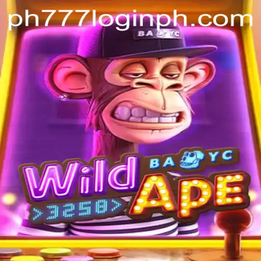 Discover the Adventurous World of WildApe3258